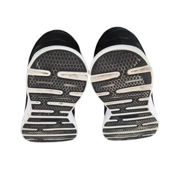 Skechers Shoes Mens 8 Athletic Trainers Lite Weight Sneakers Memory Foam Comfort main image 7